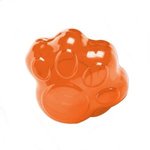 Paw Bank - Translucent Orange