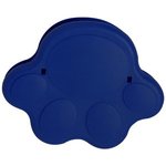 Paw Keep-It (TM) Clip - Dark Blue