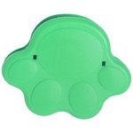 Paw Keep-It (TM) Clip - Green