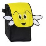 Paws N Claws Lunch Bag - Bee