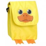 Paws N Claws Lunch Bag - Duck