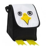 Paws N Claws Lunch Bag - Eagle