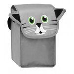Paws N Claws Lunch Bag - Kitten