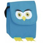 Paws N Claws Lunch Bag - Owl