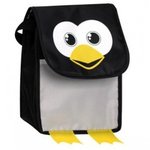Paws N Claws Lunch Bag - Penguin