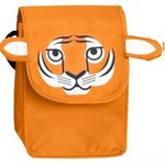 Paws N Claws Lunch Bag - Tiger