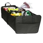 Payload Cargo Organizer - Black