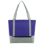 PEABODY NON WOVEN TOTE BAG