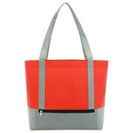 PEABODY NON WOVEN TOTE BAG