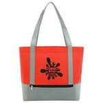 PEABODY NON WOVEN TOTE BAG