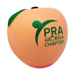 Peach Stress Ball -  