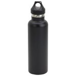 Peak 25 oz Vacuum Insulated Stainless Steel Bottle -  