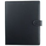 Pebble Grain 8 1/2" x 11" Portfolio -  