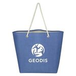 Buy Peddler Jute Tote Bag