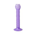 Pediatric Medi-Spoon (TM) - Translucent Purple