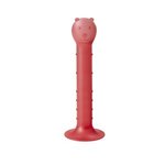 Pediatric Medi-Spoon (TM) - Translucent Red