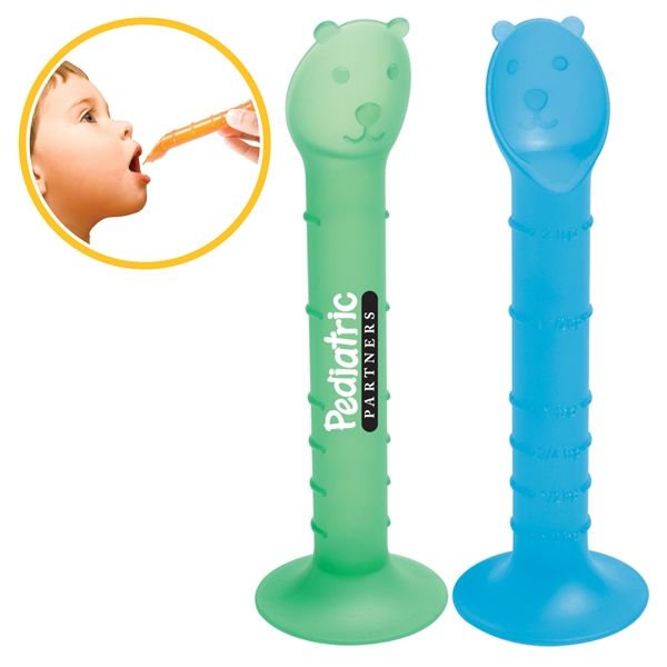 Main Product Image for Custom Printed Pediatric Medi-Spoon  (TM)