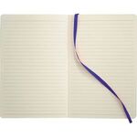 Pedova™ Soft Bound JournalBook® - Blue (bl)