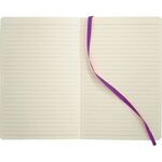 Pedova™ Soft Bound JournalBook® - Purple (pp)