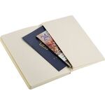 Pedova™ Soft Bound JournalBook® - Red (rd)