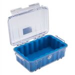 Pelican™ 1050 Micro Case - Clear Lid -  