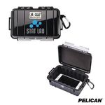 Pelican™ 1050 Micro Case - Solid Lid -  