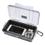 Pelican™ 1060 Micro Case - Clear Lid -  