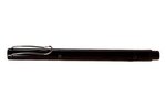 Pen/Highlighter Combo - Black