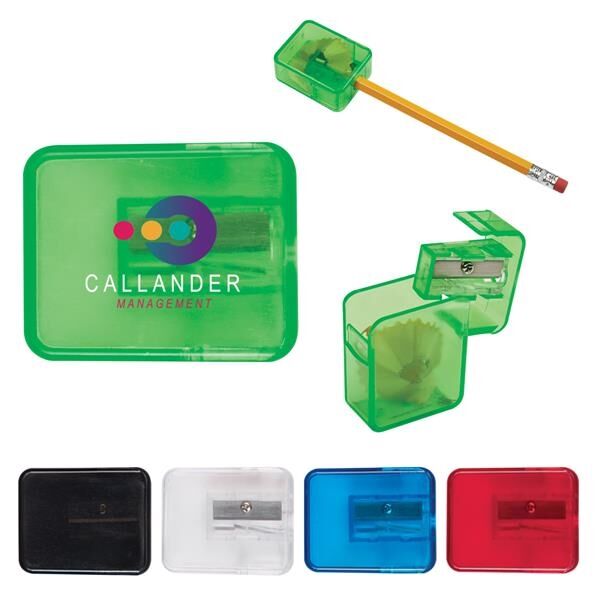 Main Product Image for Pencil Sharpener