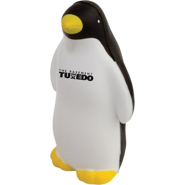 Main Product Image for Penguin Stress Reliever