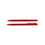 Penni Twist Pen - Red