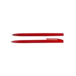 Penni Twist Pen - Red