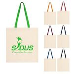 Buy Penny Wise Cotton Canvas Tote Bag