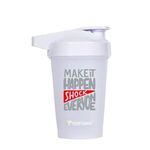 Perfect Shaker™ 20 oz. Activ Bottle, Full Color Digital -  