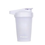 Perfect Shaker(TM) 20 oz. Activ Bottle, Full Color Digital - White