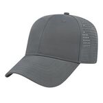Perforated Polyester Cap -  