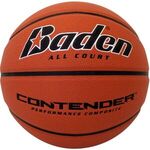 Performance Contender™ Basketball -  