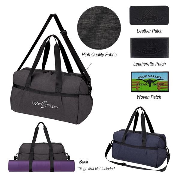 Main Product Image for Performance Duffel Bag
