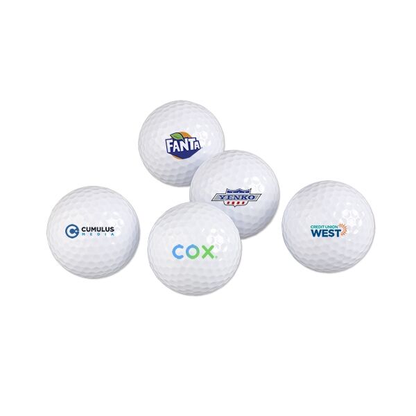 Main Product Image for Performance Golf Balls