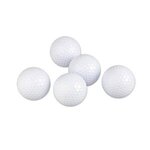 Performance Golf Balls