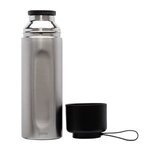 Perka(R) Brixton 17 oz. Double Wall Stainless Steel Water Bottle -  