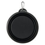 Pet Collapsi-Bowl(TM) - Black