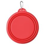 Pet Collapsi-Bowl(TM) - Red