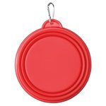 Pet Collapsi-Bowl(TM) - Red