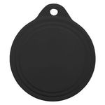 Pet Food 3-Step Lid(TM) - Black