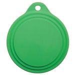 Pet Food 3-Step Lid(TM) - Green