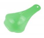 Pet Food Scoop - Green