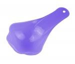 Pet Food Scoop - Purple