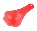 Pet Food Scoop - Red