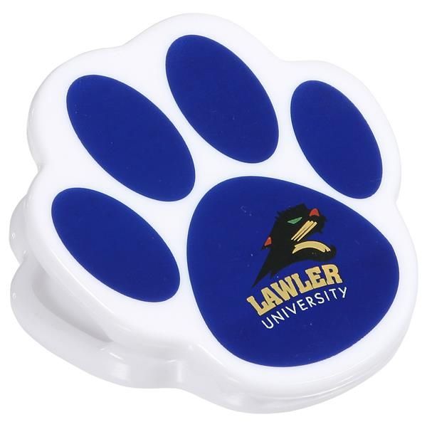 Main Product Image for Marketing Pet Paw Power Clip